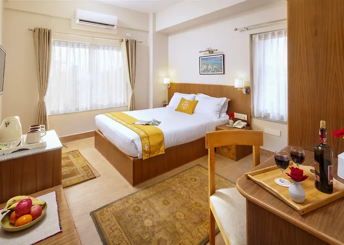 Pema Boutique Hotel Kathmandu
